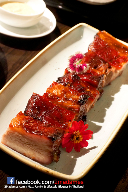 Pagoda Chinese Restaurant,Bangkok Marriott Marquis Queen’s Park,ห้องอาหารจีนพาโกด้า,รีวิว,pantip,เมนู,ราคา