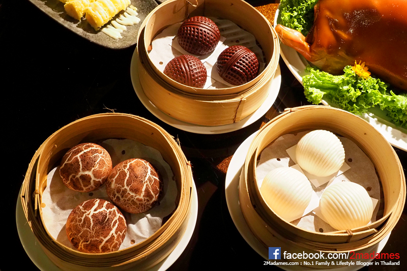 Pagoda Chinese Restaurant,Bangkok Marriott Marquis Queen’s Park,ห้องอาหารจีนพาโกด้า,รีวิว,pantip,เมนู,ราคา