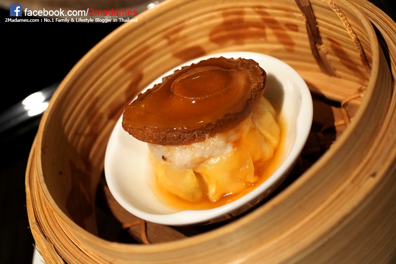 Pagoda Chinese Restaurant,Bangkok Marriott Marquis Queen’s Park,ห้องอาหารจีนพาโกด้า,รีวิว,pantip,เมนู,ราคา