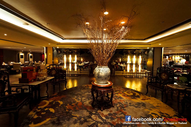 Pagoda Chinese Restaurant,Bangkok Marriott Marquis Queen’s Park,ห้องอาหารจีนพาโกด้า,รีวิว,pantip,เมนู,ราคา