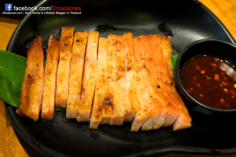 พระราม 9 ไก่ย่าง,รีวิว,The Market Bangkok,เมนู,ราคา,pantip,wongnai,bkkmenu,tripadvisor,กินแหลก