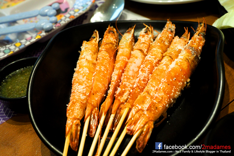 พระราม 9 ไก่ย่าง,รีวิว,The Market Bangkok,เมนู,ราคา,pantip,wongnai,bkkmenu,tripadvisor,กินแหลก