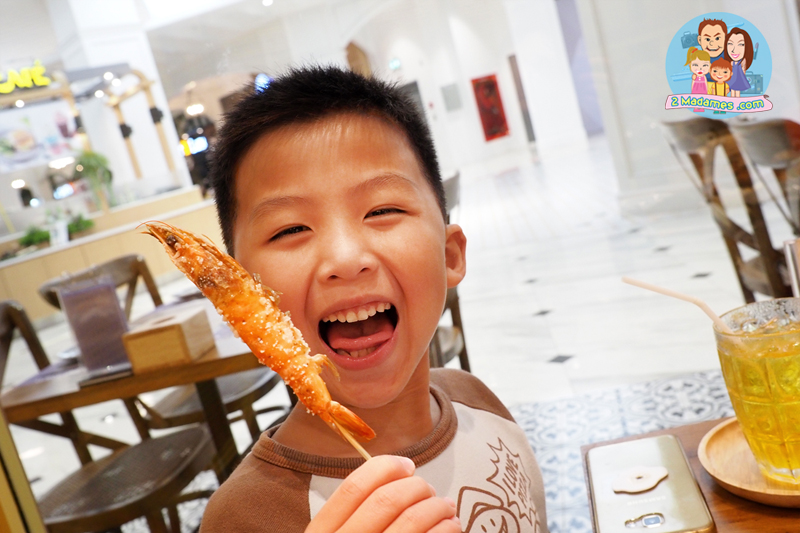 พระราม 9 ไก่ย่าง,รีวิว,The Market Bangkok,เมนู,ราคา,pantip,wongnai,bkkmenu,tripadvisor,กินแหลก