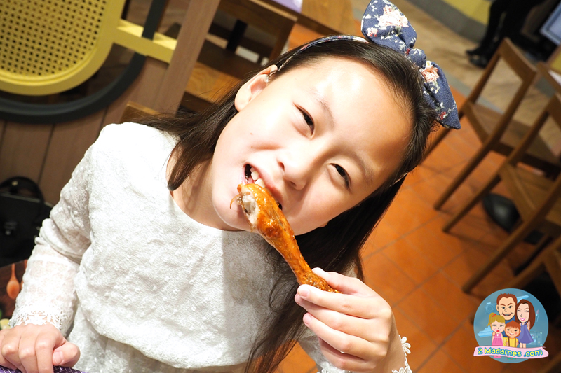 พระราม 9 ไก่ย่าง,รีวิว,The Market Bangkok,เมนู,ราคา,pantip,wongnai,bkkmenu,tripadvisor,กินแหลก