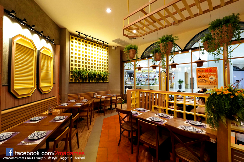 พระราม 9 ไก่ย่าง,รีวิว,The Market Bangkok,เมนู,ราคา,pantip,wongnai,bkkmenu,tripadvisor,กินแหลก