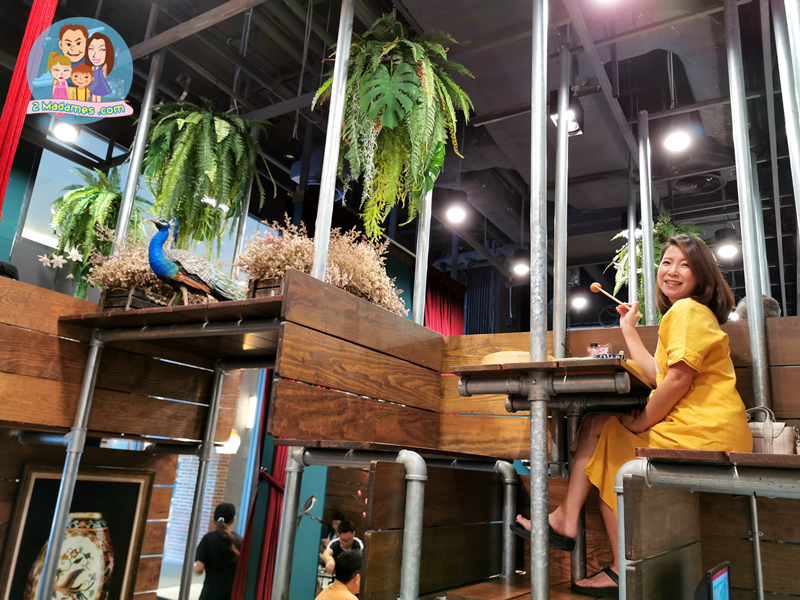 ร้านหลงโถว,Lhong Tou สาขา The Market Bangkok,รีวิว,pantip,ราคา,wongnai,bkkmenu,ราคา