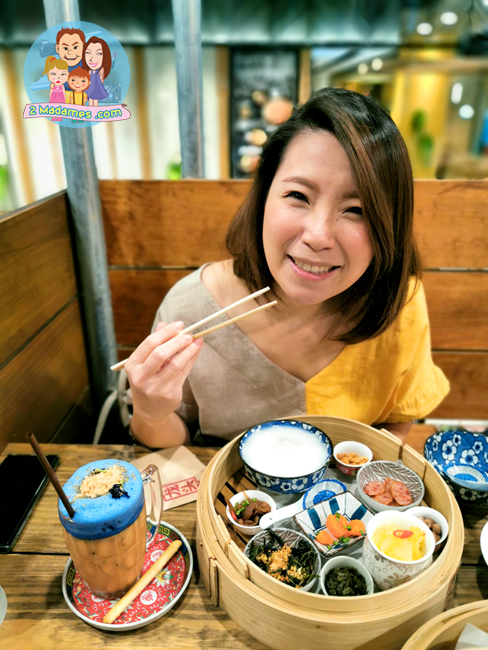 ร้านหลงโถว,Lhong Tou สาขา The Market Bangkok,รีวิว,pantip,ราคา,wongnai,bkkmenu,ราคา