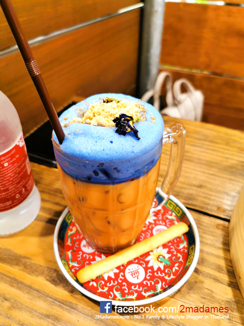 ร้านหลงโถว,Lhong Tou สาขา The Market Bangkok,รีวิว,pantip,ราคา,wongnai,bkkmenu,ราคา