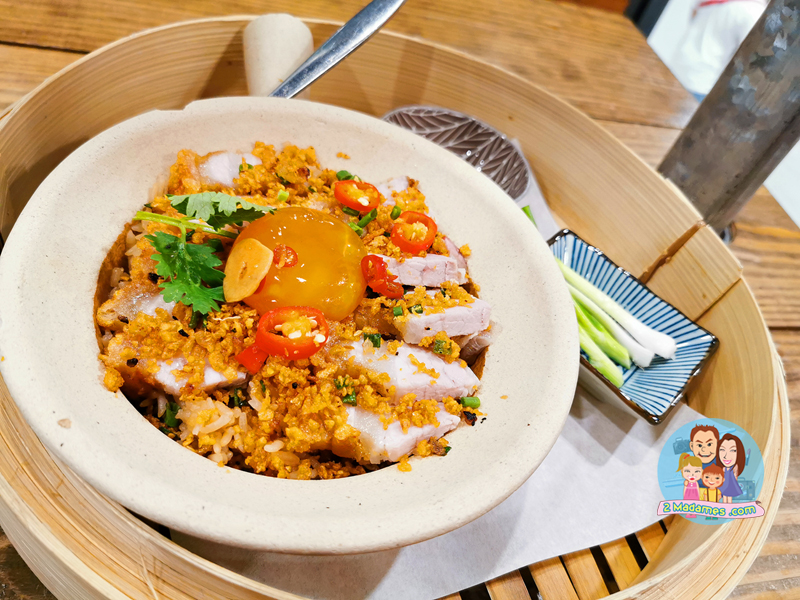 ร้านหลงโถว,Lhong Tou สาขา The Market Bangkok,รีวิว,pantip,ราคา,wongnai,bkkmenu,ราคา