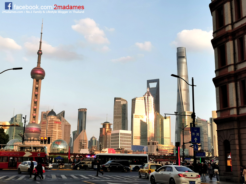 เที่ยวเซี่ยงไฮ้ด้วยตัวเอง,Toy Story Hotel,Shanghai Disneyland,Xintiandi,รีวิว,pantip,Yuyuan Garden,Starbucks Reserve Roastery,Shanghai Natural History Museum,Hai Di Lao,Shanghai Tower,Cha's Restaurant,Nanjing Road Pedestrian Street,The Bund,Bund Sightseeing Tunnel,Jing’an Temple,Zhujiajiao,Shake Shack