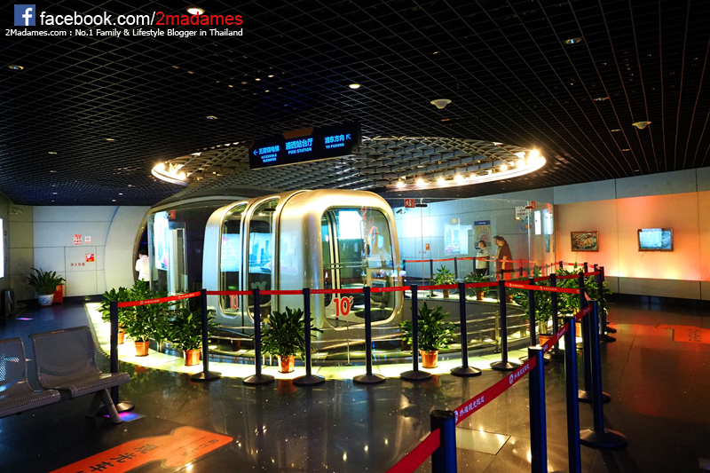 เที่ยวเซี่ยงไฮ้ด้วยตัวเอง,Toy Story Hotel,Shanghai Disneyland,Xintiandi,รีวิว,pantip,Yuyuan Garden,Starbucks Reserve Roastery,Shanghai Natural History Museum,Hai Di Lao,Shanghai Tower,Cha's Restaurant,Nanjing Road Pedestrian Street,The Bund,Bund Sightseeing Tunnel,Jing’an Temple,Zhujiajiao,Shake Shack