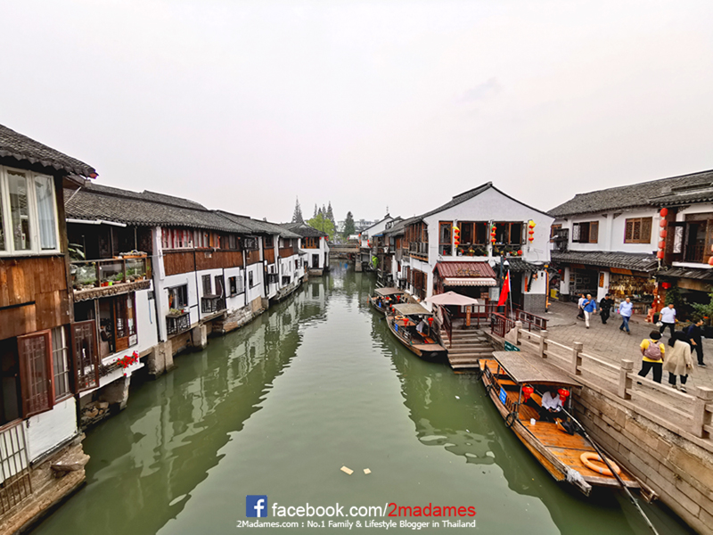 เที่ยวเซี่ยงไฮ้ด้วยตัวเอง,Toy Story Hotel,Shanghai Disneyland,Xintiandi,รีวิว,pantip,Yuyuan Garden,Starbucks Reserve Roastery,Shanghai Natural History Museum,Hai Di Lao,Shanghai Tower,Cha's Restaurant,Nanjing Road Pedestrian Street,The Bund,Bund Sightseeing Tunnel,Jing’an Temple,Zhujiajiao,Shake Shack