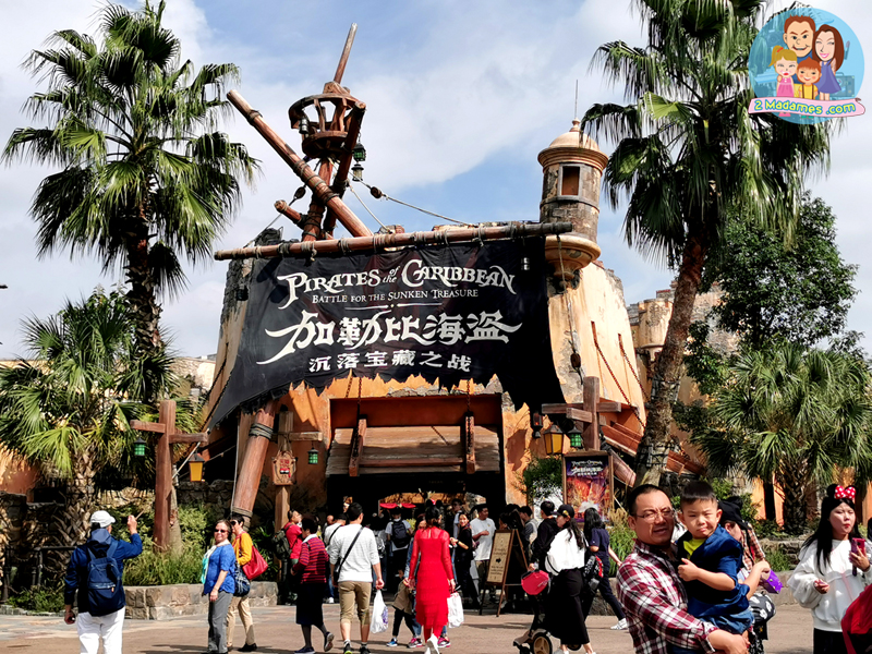 เที่ยวเซี่ยงไฮ้ด้วยตัวเอง,Toy Story Hotel,Shanghai Disneyland,Xintiandi,รีวิว,pantip,Yuyuan Garden,Starbucks Reserve Roastery,Shanghai Natural History Museum,Hai Di Lao,Shanghai Tower,Cha's Restaurant,Nanjing Road Pedestrian Street,The Bund,Bund Sightseeing Tunnel,Jing’an Temple,Zhujiajiao,Shake Shack