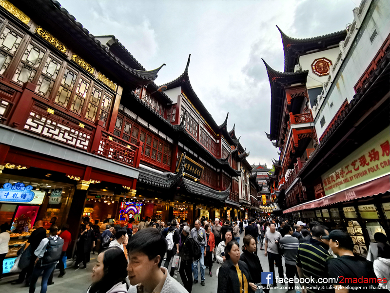 เที่ยวเซี่ยงไฮ้ด้วยตัวเอง,Toy Story Hotel,Shanghai Disneyland,Xintiandi,รีวิว,pantip,Yuyuan Garden,Starbucks Reserve Roastery,Shanghai Natural History Museum,Hai Di Lao,Shanghai Tower,Cha's Restaurant,Nanjing Road Pedestrian Street,The Bund,Bund Sightseeing Tunnel,Jing’an Temple,Zhujiajiao,Shake Shack