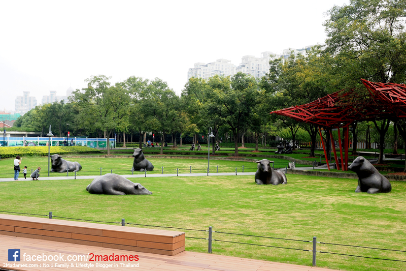 เที่ยวเซี่ยงไฮ้ด้วยตัวเอง,Toy Story Hotel,Shanghai Disneyland,Xintiandi,รีวิว,pantip,Yuyuan Garden,Starbucks Reserve Roastery,Shanghai Natural History Museum,Hai Di Lao,Shanghai Tower,Cha's Restaurant,Nanjing Road Pedestrian Street,The Bund,Bund Sightseeing Tunnel,Jing’an Temple,Zhujiajiao,Shake Shack