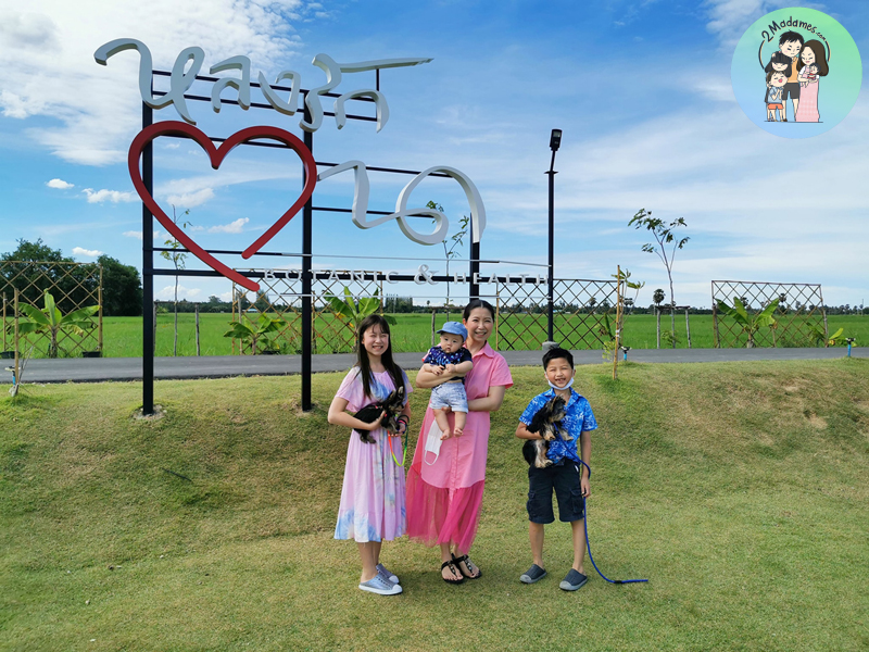 หลงรักนา,Long Rak Na,ท่ายาง,เพชรบุรี,รีวิว,pantip,แผนที่,ราคา,เมนู,ร้านอาหาร,คาเฟ่