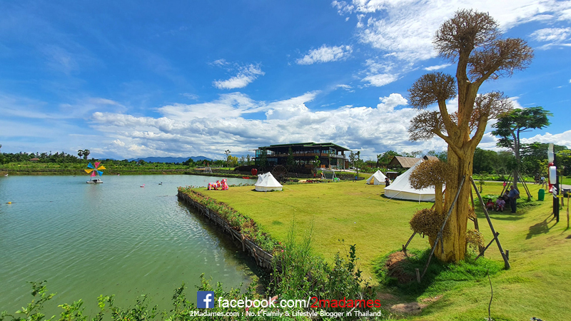 หลงรักนา,Long Rak Na,ท่ายาง,เพชรบุรี,รีวิว,pantip,แผนที่,ราคา,เมนู,ร้านอาหาร,คาเฟ่