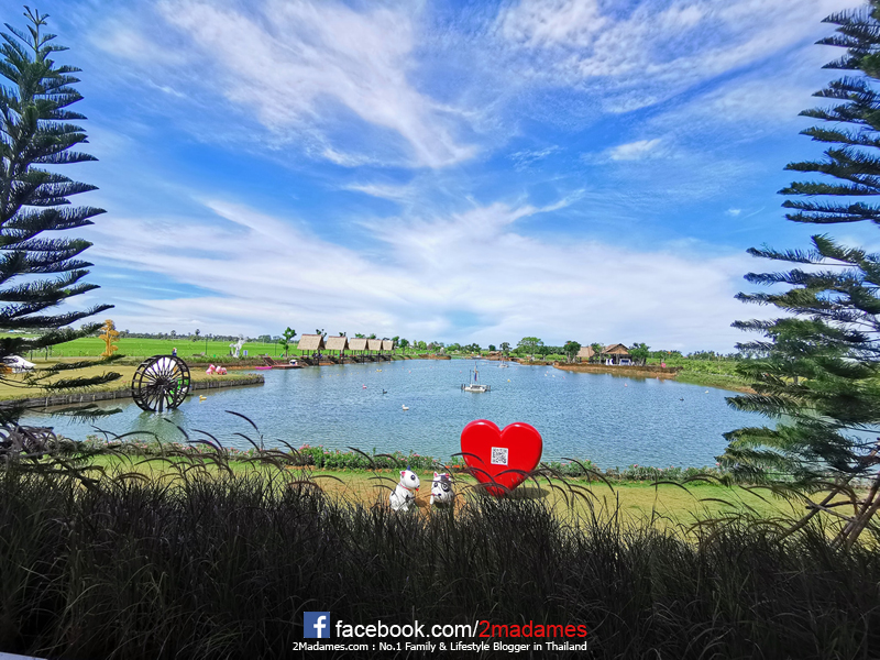 หลงรักนา,Long Rak Na,ท่ายาง,เพชรบุรี,รีวิว,pantip,แผนที่,ราคา,เมนู,ร้านอาหาร,คาเฟ่