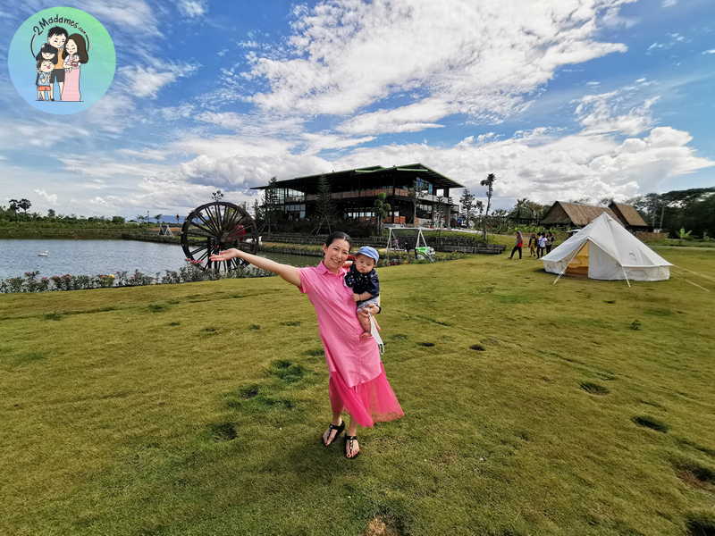 หลงรักนา,Long Rak Na,ท่ายาง,เพชรบุรี,รีวิว,pantip,แผนที่,ราคา,เมนู,ร้านอาหาร,คาเฟ่