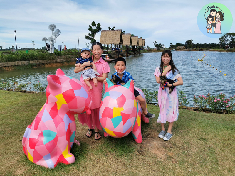 หลงรักนา,Long Rak Na,ท่ายาง,เพชรบุรี,รีวิว,pantip,แผนที่,ราคา,เมนู,ร้านอาหาร,คาเฟ่