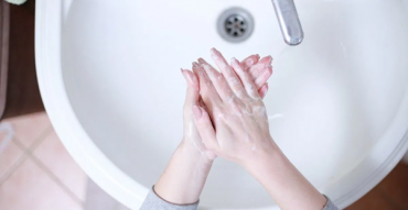 ล้างมือ 7 ขั้นตอน,วิธีการล้างมือที่ถูกต้อง,pantip,ต้านเชื้อโรค
