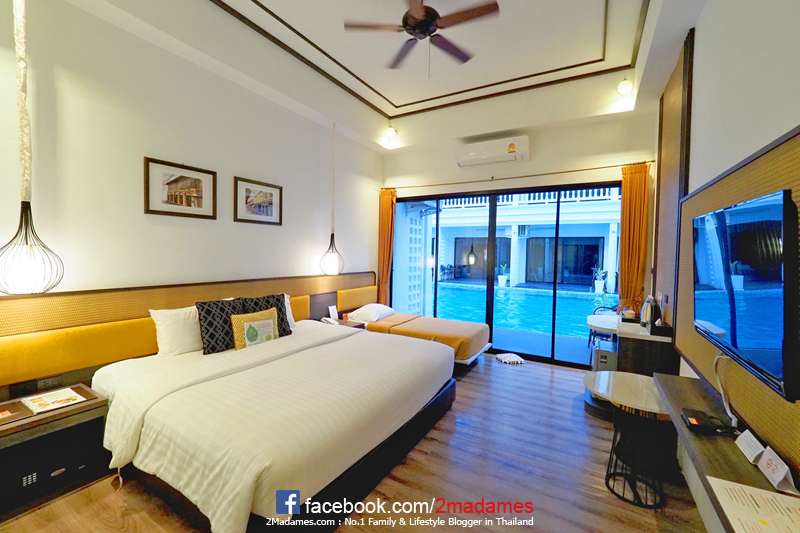 เที่ยวจันทบุรี,ที่กิน,โรงแรมชานบุรี,Chaanburi Boutique Resort,รีวิว,pantip,ร้านพริก,Pool access,อาหารเช้า,Sky View Cafe,ส้มตําเจ๊ลักษณ์,อ่าวคุ้งกระเบน,aquarium,ให้อาหารฉลาม,จุดชมวิวนางพญา,เจดีย์กลางน้ำ,ก๋วยเตี๋ยวท่าใหม่,ก๋วยเตี๋ยวบ้านบึง