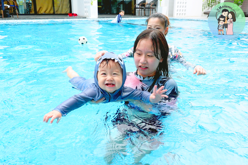 เที่ยวจันทบุรี,ที่กิน,โรงแรมชานบุรี,Chaanburi Boutique Resort,รีวิว,pantip,ร้านพริก,Pool access,อาหารเช้า,Sky View Cafe,ส้มตําเจ๊ลักษณ์,อ่าวคุ้งกระเบน,aquarium,ให้อาหารฉลาม,จุดชมวิวนางพญา,เจดีย์กลางน้ำ,ก๋วยเตี๋ยวท่าใหม่,ก๋วยเตี๋ยวบ้านบึง