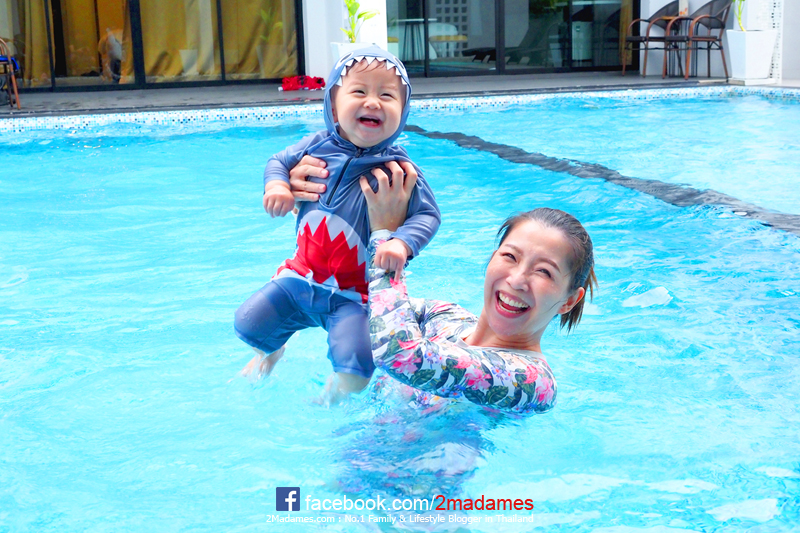 เที่ยวจันทบุรี,ที่กิน,โรงแรมชานบุรี,Chaanburi Boutique Resort,รีวิว,pantip,ร้านพริก,Pool access,อาหารเช้า,Sky View Cafe,ส้มตําเจ๊ลักษณ์,อ่าวคุ้งกระเบน,aquarium,ให้อาหารฉลาม,จุดชมวิวนางพญา,เจดีย์กลางน้ำ,ก๋วยเตี๋ยวท่าใหม่,ก๋วยเตี๋ยวบ้านบึง