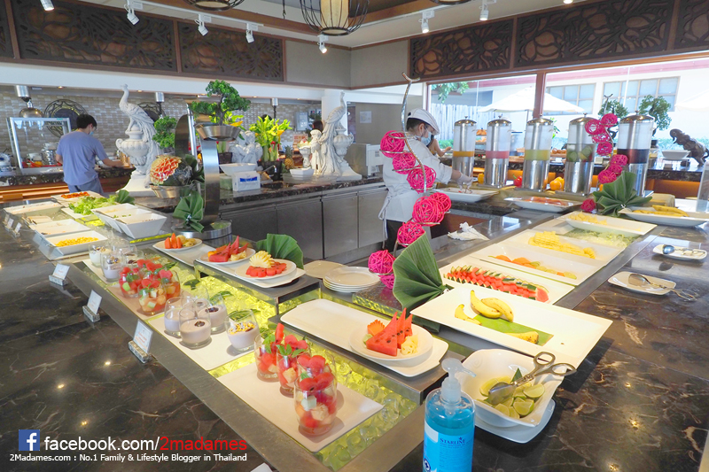 Katathani Phuket Beach Resort,กะตะธานี ภูเก็ต บีช รีสอร์ท,รีวิว,pantip,แผนที่,เบอร์โทร,Facebook,ห้องพัก,อาหารเช้า