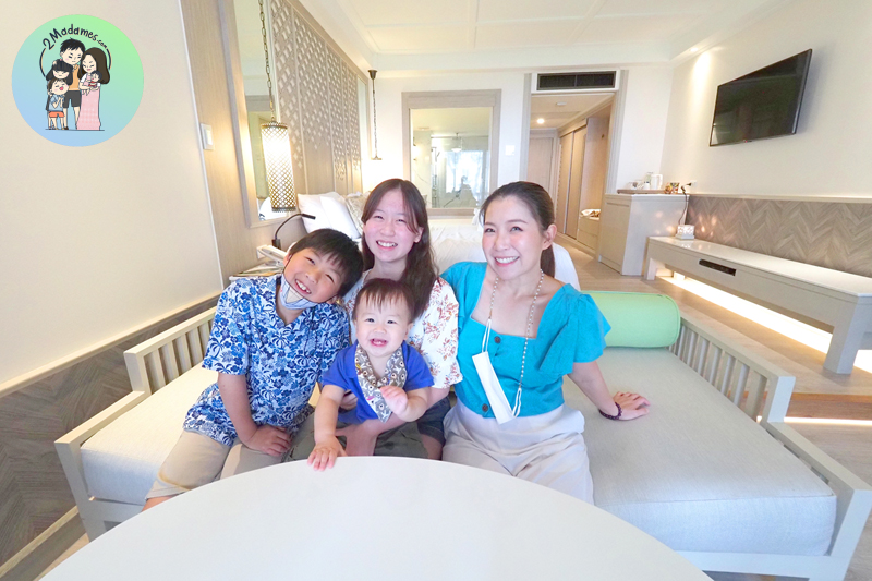 Katathani Phuket Beach Resort,กะตะธานี ภูเก็ต บีช รีสอร์ท,รีวิว,pantip,แผนที่,เบอร์โทร,Facebook,ห้องพัก,อาหารเช้า