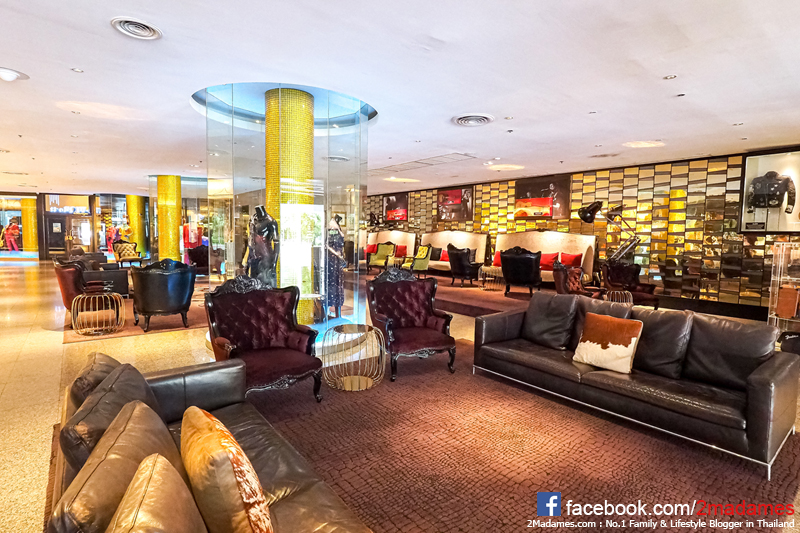Hard Rock Hotel Pattaya,โรงแรมฮาร์ดร็อค พัทยา,รีวิว,review,Cafe,คาเฟ่,Producer Suite,ห้องพัก,ราคา,แผนที่,เบอร์โทร