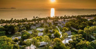 ที่พักบางแสนบรรยากาศดี