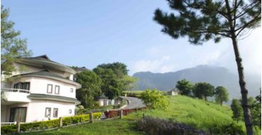 ที่พักเขาค้อ