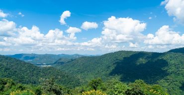 ที่พักเขาใหญ่