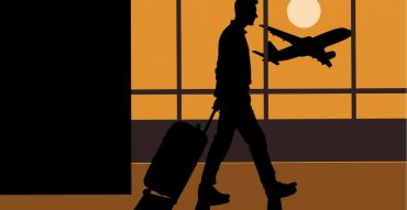 สิ่งที่นักเดินทางชาวไทยมักพกติดตัวเมื่อต้องเดินทางไกล