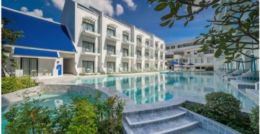 ที่พักพัทยา