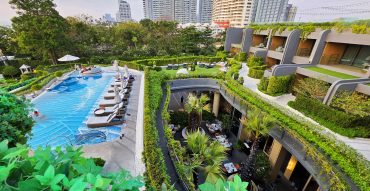 pattaya marriott resort & spa